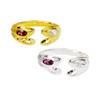 UNO DE Pulsera Abierta con Cristales Incrustados - Pulsera de Estilo Lujo Ligero, Moderna y de Alta Gama para Mujeres, Elegante y Versátil para el Verano - details 1