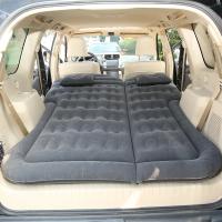 Cojín de Aire para SUV Portátil Almohada Inflable para Coche y Campamento - details 8