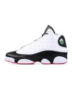 Zapatos de Baloncesto Retro para Hombres Transpirables, Cómodos, Resistentes al Desgaste - details 0