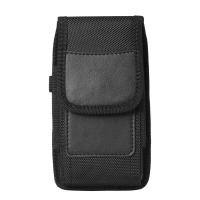 Riñonera impermeable para teléfono móvil, para caminar, senderismo, acampar, tela Oxford - details 6