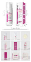 Suero Facial de Vitaminas C y E Hidratante, Anti-envejecimiento, Volumen Mejorador 30ml - details 0