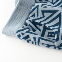 Ropa para niños verano nuevo 2025 versión coreana de pantalones medianos para niños pantalones de cinco puntos para niños - details 4