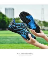 Zapatos de Fútbol para Niños Ultraligeros Cramas de Entrenamiento Profesionales sin Resbalones para Niños y Niñas - details 68