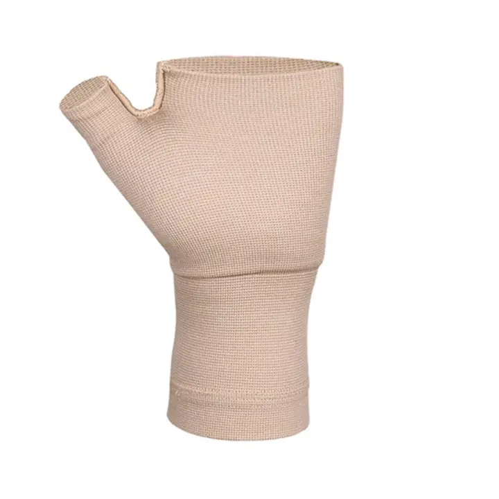 Vendaje con correa para entrenamiento, bandas de mano, muñequera, soporte para muñeca, banda para el pulgar, cinturón, guantes para artritis - 1
