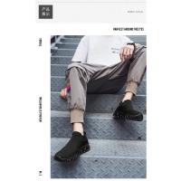 Zapatillas de Correr Moradas para Hombre 2025 Zapatillas Deportivas de Talla Grande 48 - details 16