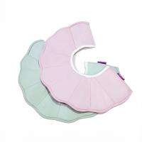 Círculo antilamer ajustable para gatos, protector antideslizante, cono de cuello de gatito, ligero y cómodo Collar de cono para mascotas para curar heridas - details 4