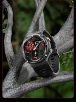 Reloj Inteligente Hombre SANLEPUS, Outdoor Smartwatch, 1.39