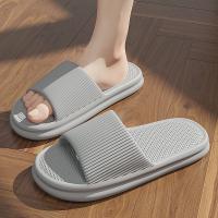 Sandalias de Eva Antideslizantes para Hombres y Mujeres Zapatillas de Casa Cómodas con Suela Gruesa - details 25