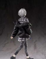 1/7 HobbyMax Nagisa Kaworu Ver.RADIO EVA Part2 EVANGELION 25CM figura de Anime modelo coleccionable juguetes de acción regalo - details 8