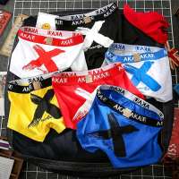 Calzoncillos Boxer con estampado de algodón para hombre, ropa interior cómoda, bragas masculinas sexis, gran oferta, 4 Uds. - details 12