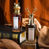 Perfume de Elk Aroma Floral Frutal Duradero Diseño de Personalidad Aromaterapia y Fragancia para el Hogar - details 0