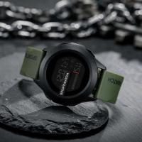 Relojes deportivos de lujo de primera calidad para hombre, reloj electrónico deportivo con alarma multifunción LED Digital resistente al agua para hombre - details 20