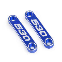 Cubierta decorativa de placa de circuito de eje delantero TMAX530 para Yamaha T-MAX TMAX 530 SX/DX 2015 2016 2017 2018 2019 accesorios de motocicleta - details 12