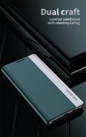 Funda de lujo para iPhone Funda de apoyo de cuero para iPhone 16 Pro, 15, 14 Plus, 12, 11, 13 Pro Max, XS, Xr Accesorios de electrónica - details 3