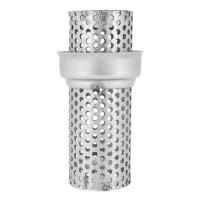 Silenciador de escape Universal para motocicleta, silenciador DB Killer, eliminador de sonido de ruido, malla DB Killer, 51MM - details 0