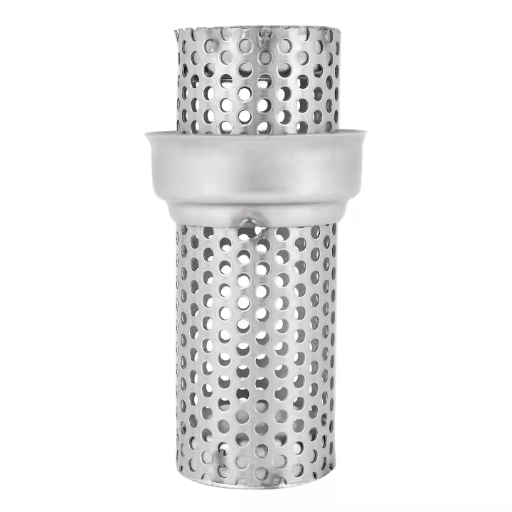 Silenciador de escape Universal para motocicleta, silenciador DB Killer, eliminador de sonido de ruido, malla DB Killer, 51MM - 1