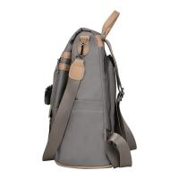 Mochila antirrobo 3 en 1 de alta calidad para mujer, bolso de hombro Oxford impermeable, mochilas escolares para niñas adolescentes, bolsa de viaje - details 16