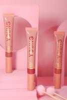 Brillo de labios líquido Hydra brillante, Brillo de labios exprimible con cabezal de felpa, Brillo de labios nutritivo e hidratante - details 13