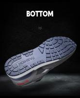 Zapatos informales para hombre y mujer, zapatillas transpirables populares, ligeras y cómodas, a la moda - details 4