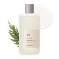leegeehaam Dr.Ceuracle Champú aquarizante vegano para cabello seco - Cuidado diario hidratante del cabello con Aqua Seal, ácido hialurónico, ciprés - details 0