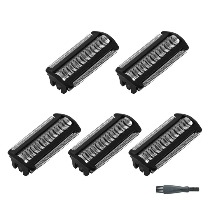 Recambio de Lámina de Afeitadora Trimmer Adecuado para Bodygroom BG2000, BG2024, TT2039, QG3280, BG2025, BG2036, TT2020, 2030 - 1