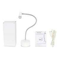 Secador portátil USB de secado rápido, herramienta de manicura artística práctica, lámpara LED para uñas, envío directo - details 2