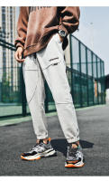 Zapatillas deportivas elásticas para hombre, talla grande 46, nuevas, con suela gruesa, para aumentar la altura, estilo papá - details 27
