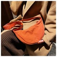 Bolso bandolera casual de nylon para mujer, bolso de mano grande - details 55