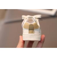 Zapatos de bebé bebé niño zapatos otoño nuevos niños y niños bolsa cabeza anti-kick zapatos casuales niñas zapatos de junta - details 7