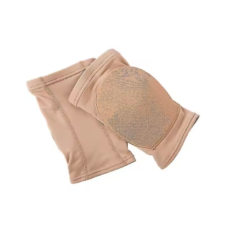 Rodillera deportiva Protector de rodilla para baile - 1