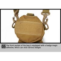Nueva Bolsa Colgante Impermeable Multifuncional para Acampar y Ciclismo - details 18