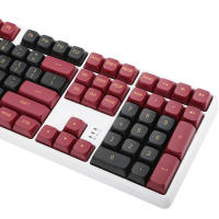Teclas PBT de 149 teclas, teclas CSA, perfil personalizado, Teclado mecánico para juegos en inglés, para Cherry MX Switch - details 6