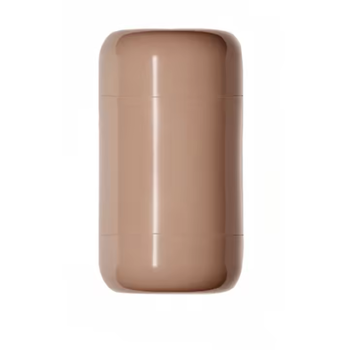 Rubor en Barra Suave Multifuncional De Larga Duración, Para Mejillas, Rubor En Barra Mate Natural Modular 3 En 1 Para Mejillas, Ojos Y Labios - 1