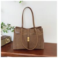 Bolso de viaje de gran capacidad para mujer 2025 nuevo bolso de mano portátil de moda bolso de hombro versátil - details 30