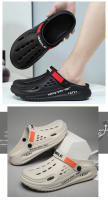 Zapatillas de Playa Transpirables para Hombres Suela Suave, Antideslizante, Hechas en China - details 9