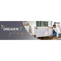 cuna de viaje dream and play cuna parque flexible para llevar