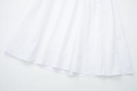 Vestido midi estilo gabardina para mujer nuevo 3182/210 - details 9
