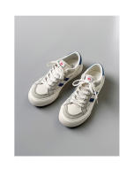 Zapatos de tabla casuales del verano de los hombres Zapatos rayados bajos del resbalón encendido - details 18