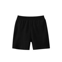Shorts Boys Girls Children Solid Color 2 3 4 5 6 7 Years Old - details 2