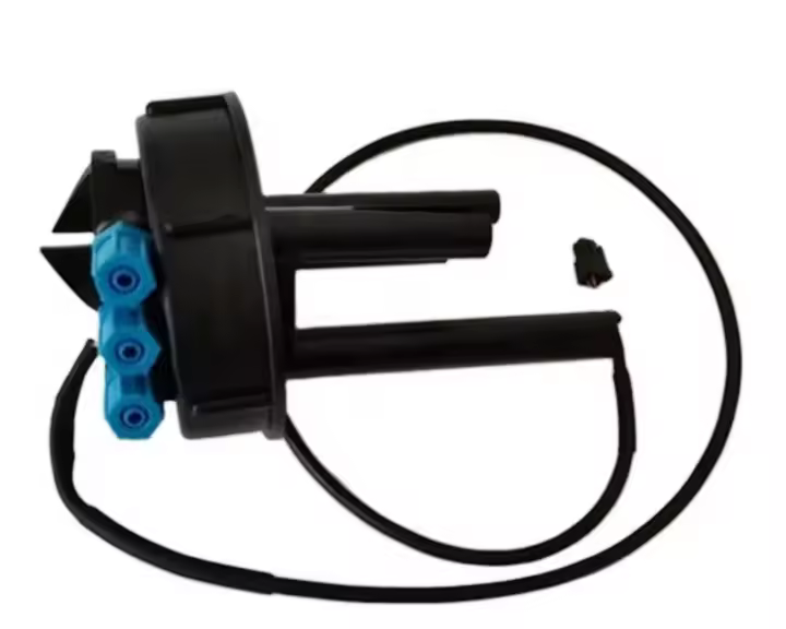 Repuestos Domino 37753 Conjunto de colector de tinta para impresora de inyección de tinta Domino A100 A200 A300 A+ Cij - 1