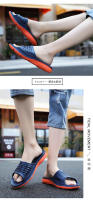 Zapatillas de verano de gran tamaño, nueva pareja, moda casual, tendencia, para usar en la playa. - details 13