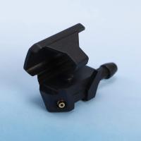 2 pares de arandelas de boquilla de brazo de limpiaparabrisas izquierdo y derecho para parabrisas de coche A 0008604847   Limpiaparabrisas Escobilla limpiaparabrisas Jets de pulverización de agua Plástico - details 5