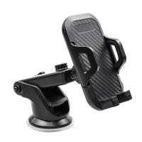Teléfono para conductores de camiones y automóviles, soporte universal manos libres mejorado, parabrisas del tablero, ventilación, teléfono móvil - details 7