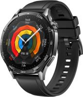 Reloj inteligente HUAWEI Watch GT 5 de 46 mm, hasta 14 días de duración de la batería, nuevo reloj inteligente deportivo para correr y ciclismo, diseño con bordes afilados, - details 1