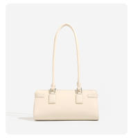 Bolso de lujo ligero francés para las axilas, nuevo bolso baguette para mujer, bolso de hombro tipo almohada portátil de alta gama. - details 17