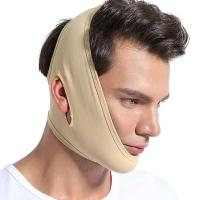 Slim Hombres y Mujeres, Se vende para el cuidado de la piel, Cinturón con forma de elevación, Reduce la amapola, Mascarilla facial adelgazante - details 4