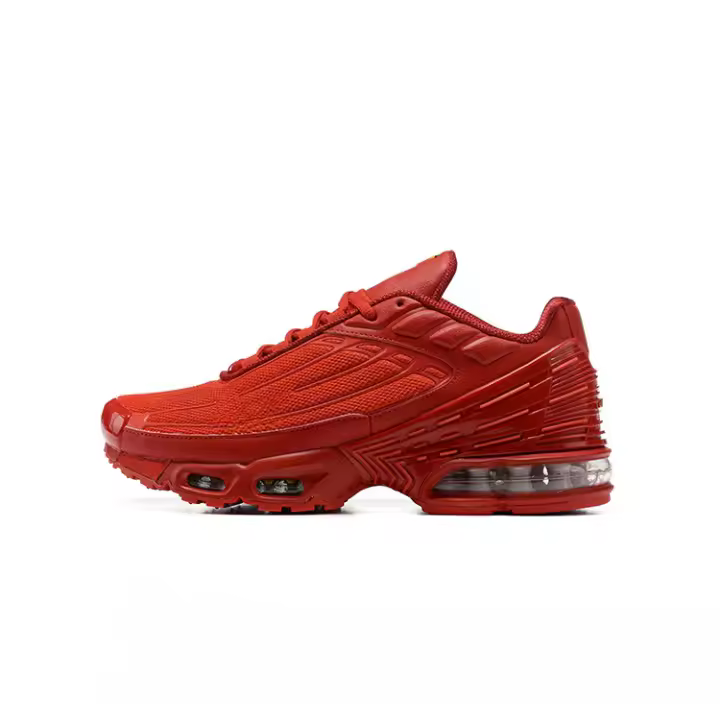 Zapatos con colchón de aire, zapatillas deportivas para correr para hombres y mujeres - 1