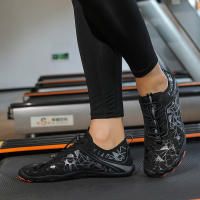 Zapatos para vadear unisex, adecuados para actividades al aire libre, playas, natación y fitness. - details 7