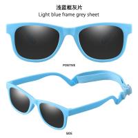Gafas de Sol Polarizadas para Bebés Protección UV400 Flexibles, Seguras, Cómodas, Resistentes - details 13