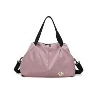 Bolsa de gimnasio de gran capacidad para mujer, bolso deportivo impermeable para natación y Yoga, bolsa de viaje multifunción, paquete de fin de semana XA190Y - details 6